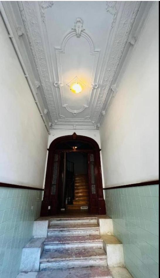 Suites Luciano Cordeiro Lisboa Ngoại thất bức ảnh
