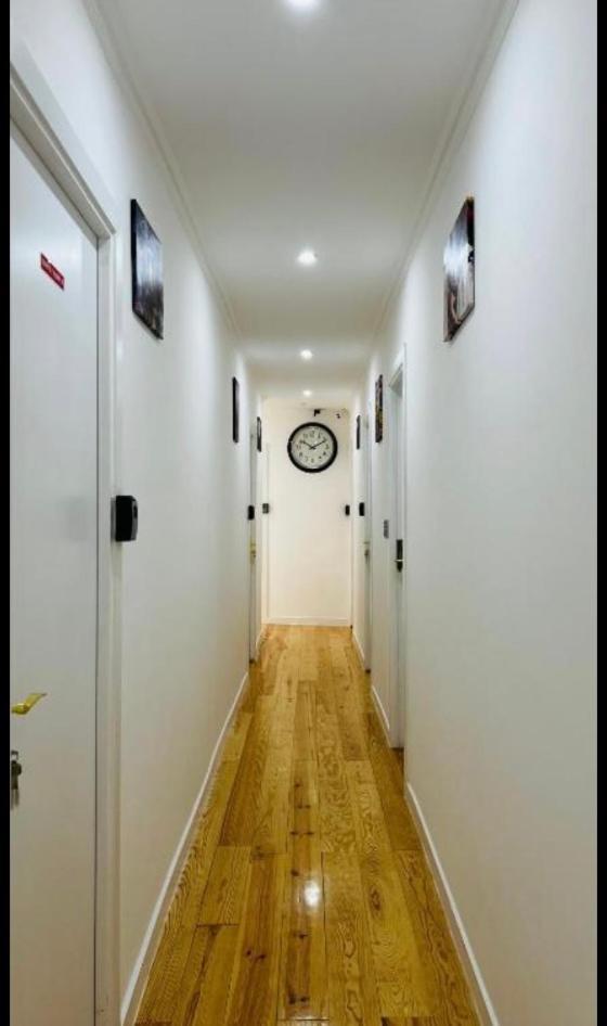 Suites Luciano Cordeiro Lisboa Ngoại thất bức ảnh