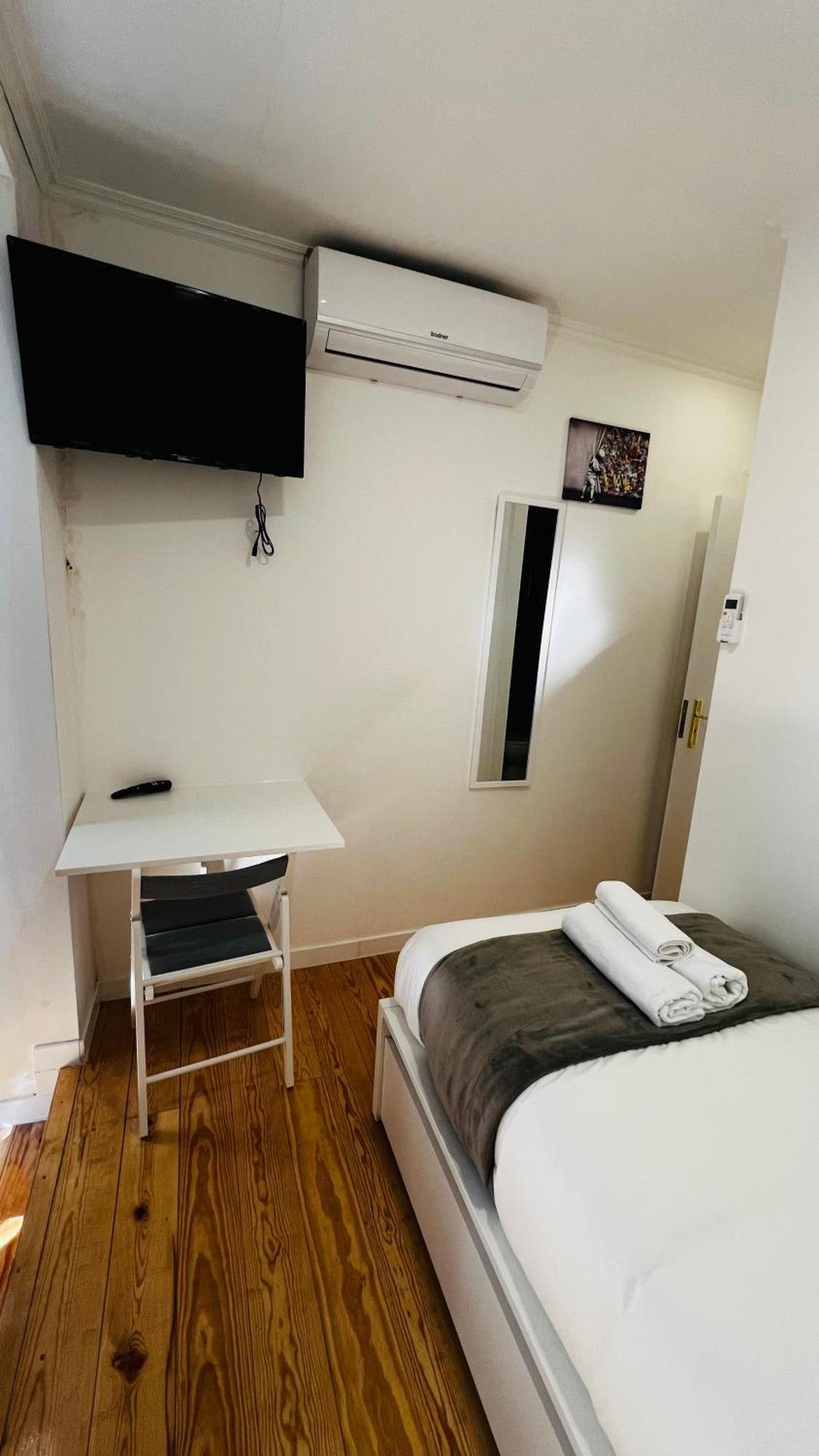 Suites Luciano Cordeiro Lisboa Ngoại thất bức ảnh