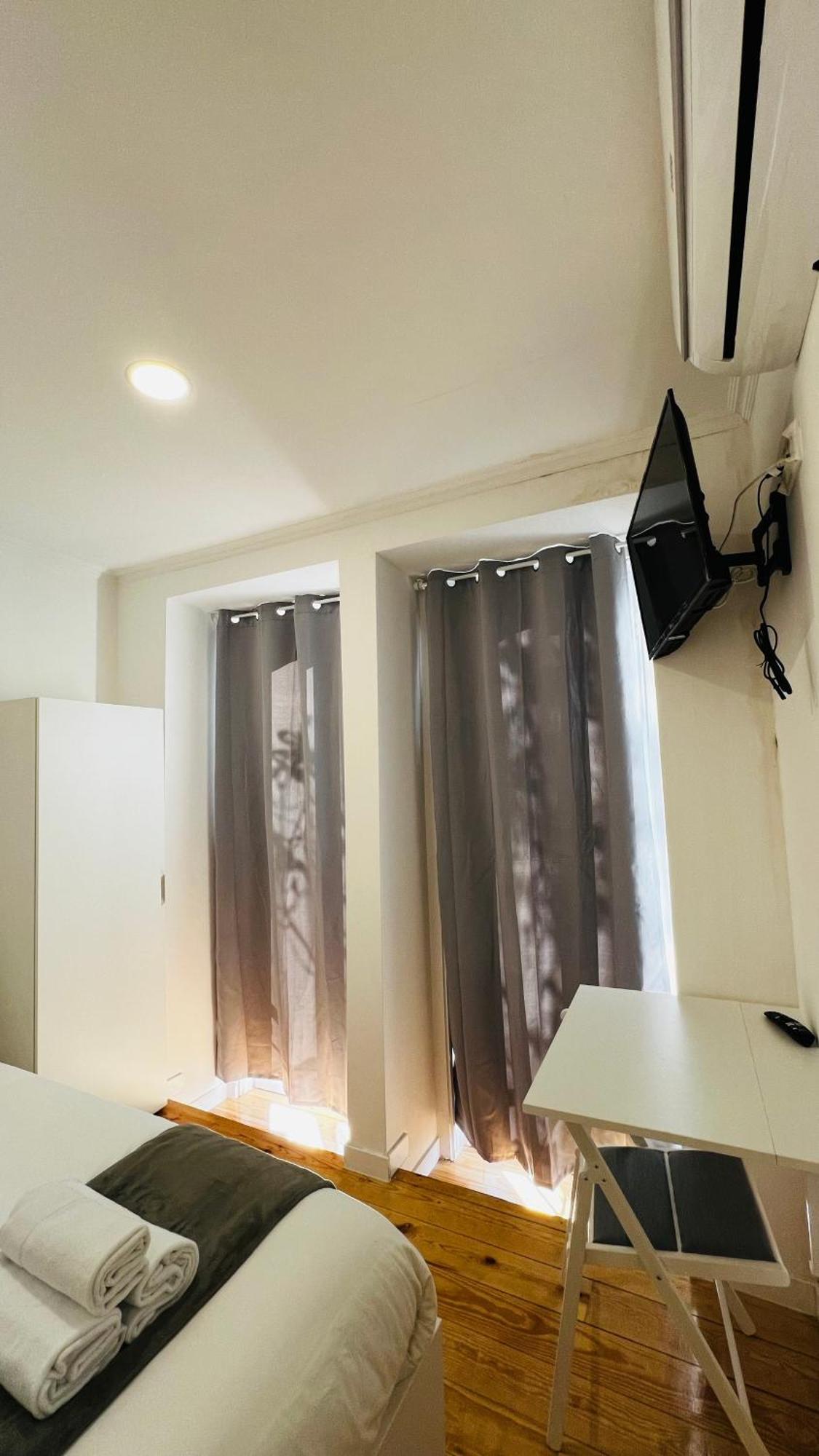 Suites Luciano Cordeiro Lisboa Ngoại thất bức ảnh