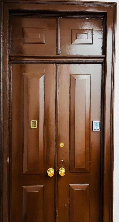 Suites Luciano Cordeiro Lisboa Ngoại thất bức ảnh