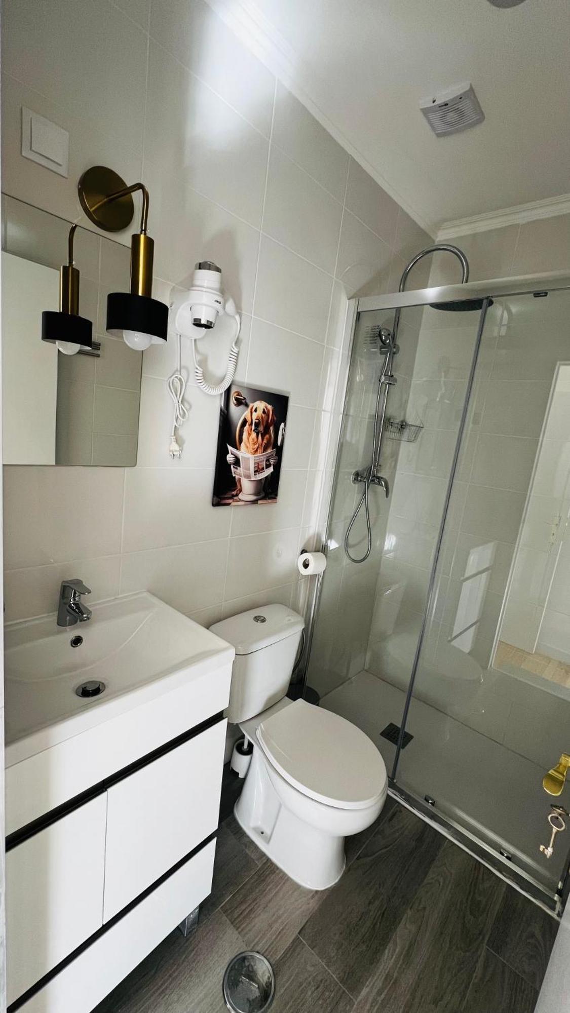 Suites Luciano Cordeiro Lisboa Ngoại thất bức ảnh
