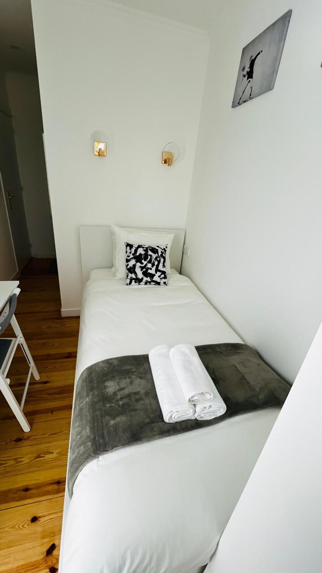 Suites Luciano Cordeiro Lisboa Ngoại thất bức ảnh