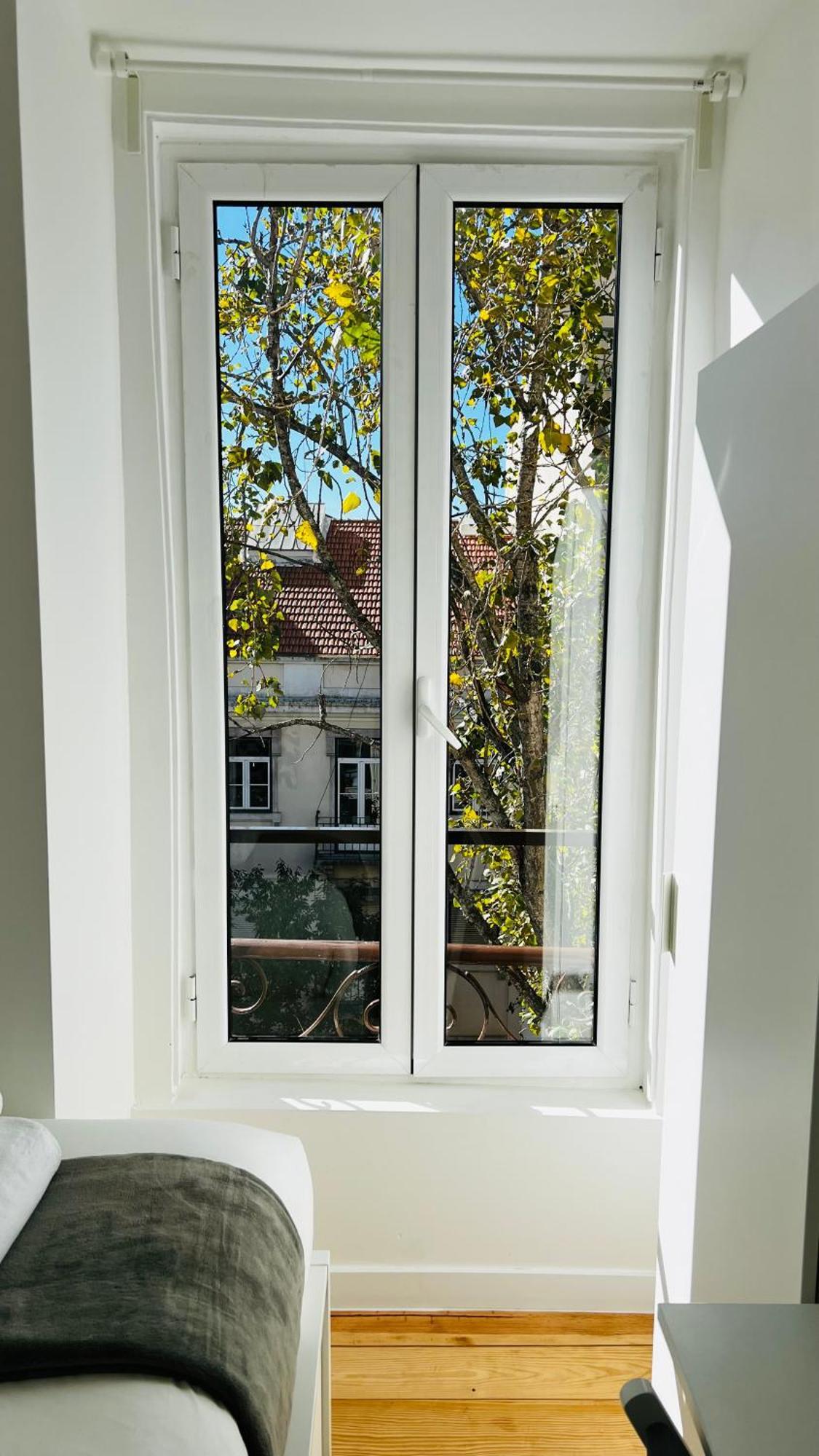 Suites Luciano Cordeiro Lisboa Ngoại thất bức ảnh