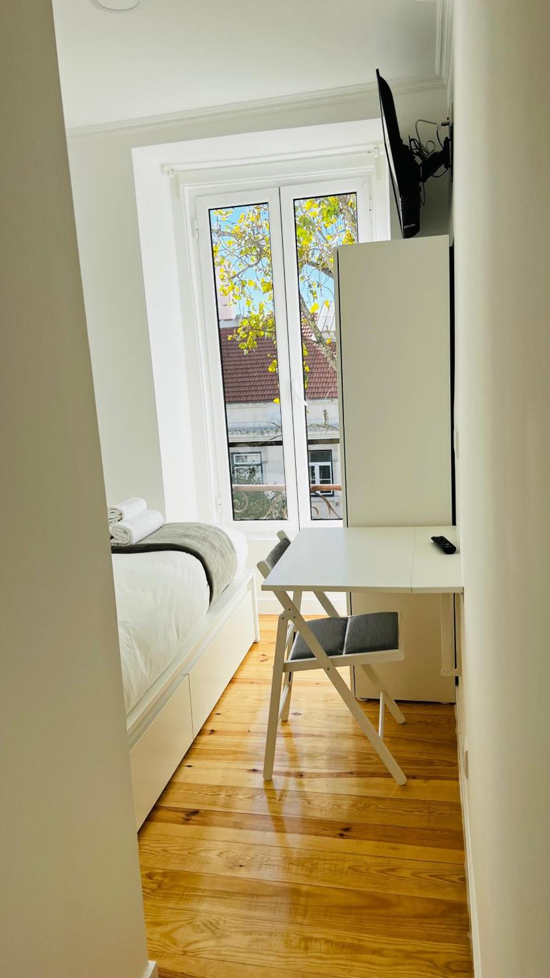 Suites Luciano Cordeiro Lisboa Ngoại thất bức ảnh