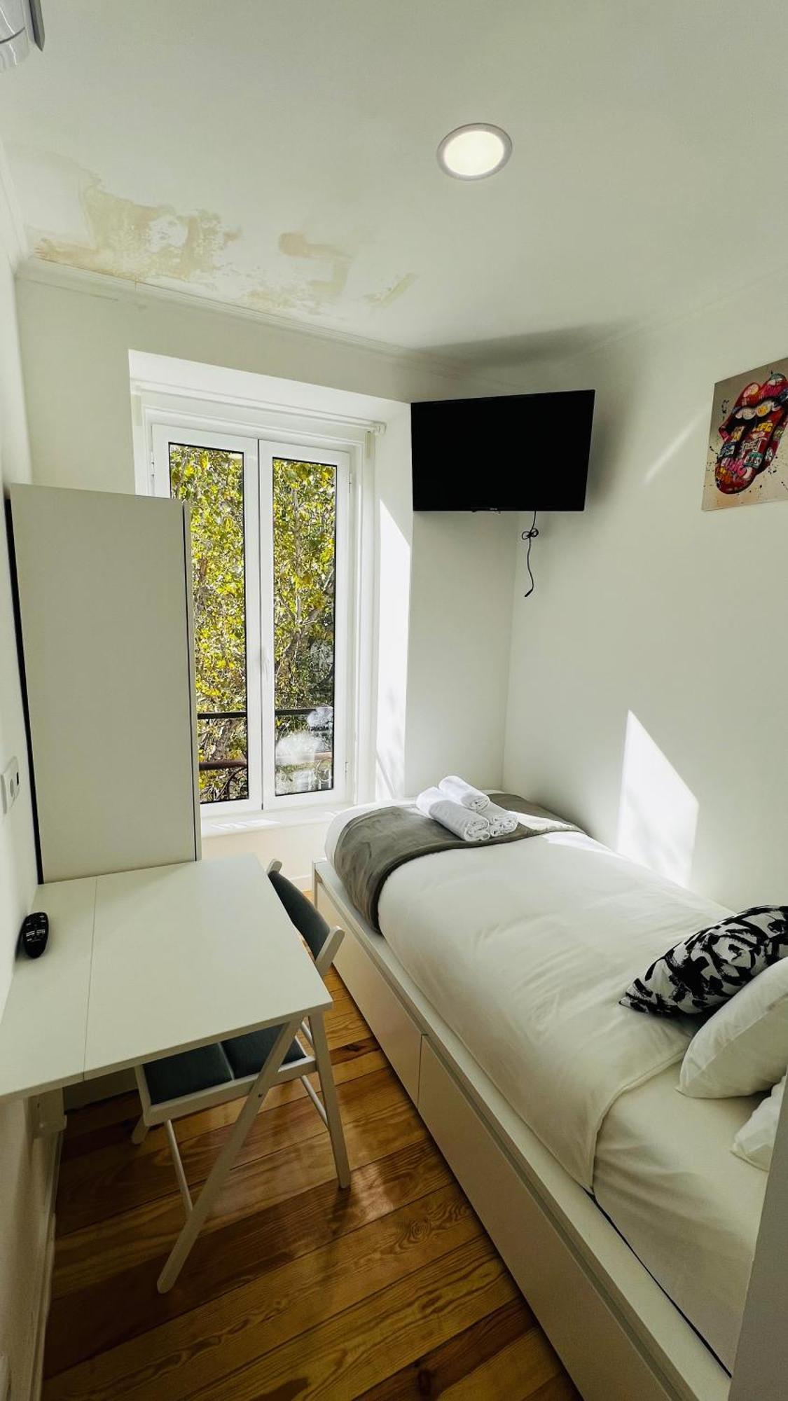 Suites Luciano Cordeiro Lisboa Ngoại thất bức ảnh