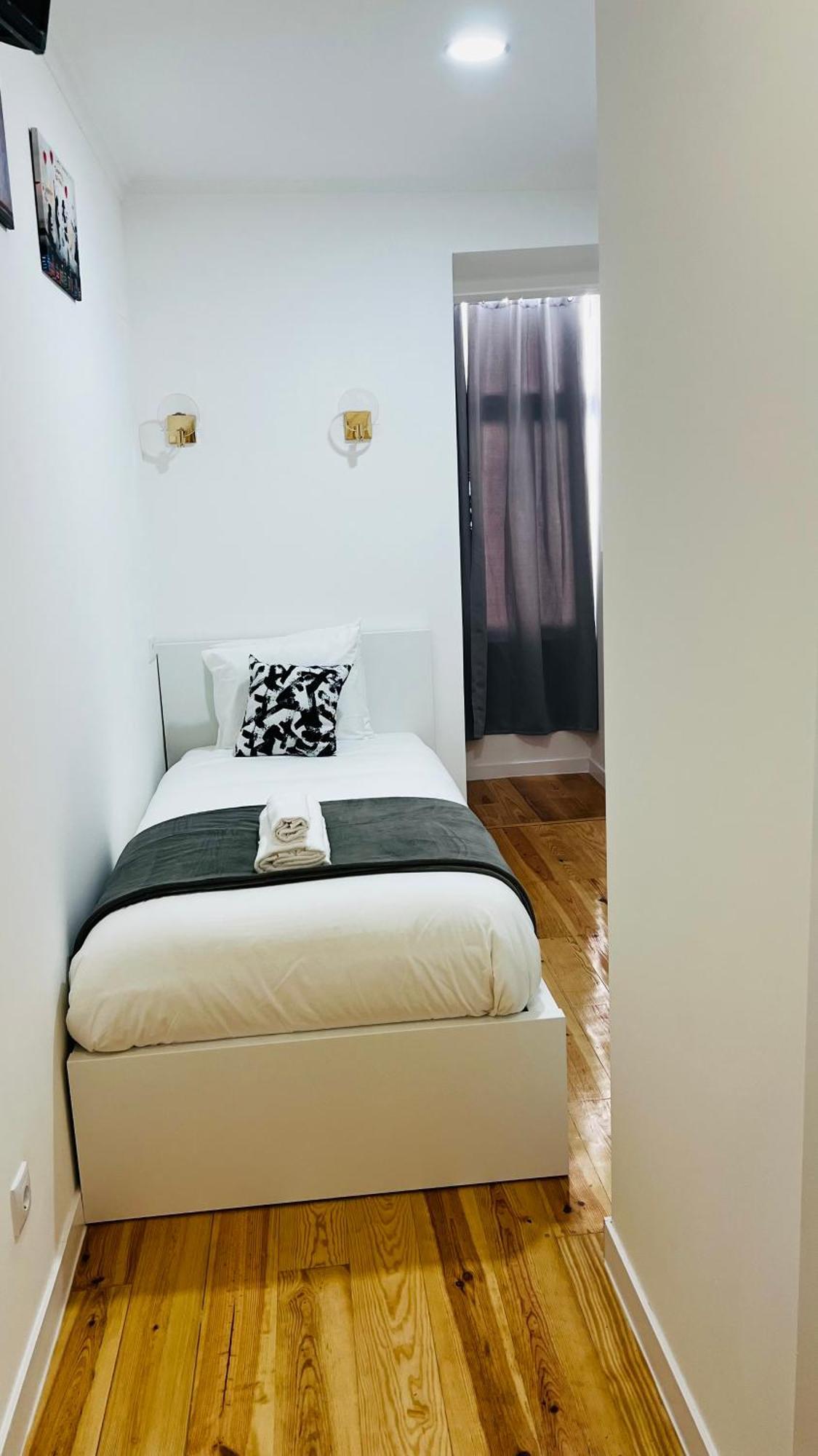 Suites Luciano Cordeiro Lisboa Ngoại thất bức ảnh