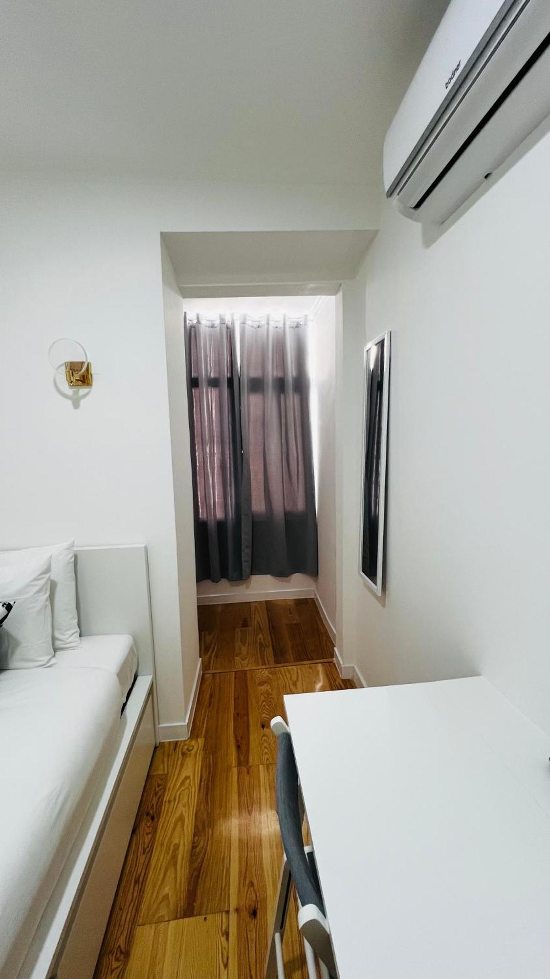 Suites Luciano Cordeiro Lisboa Ngoại thất bức ảnh
