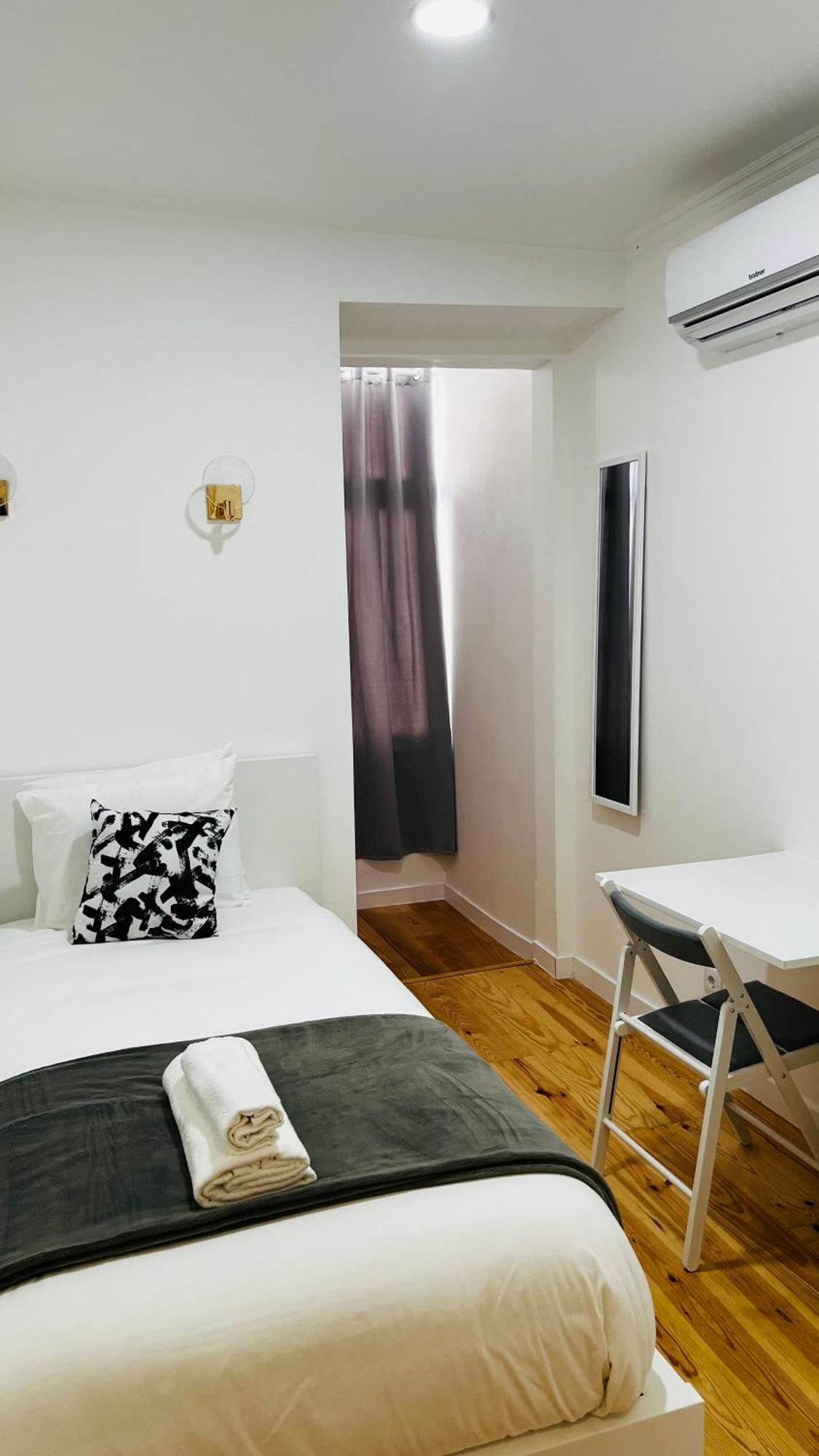Suites Luciano Cordeiro Lisboa Ngoại thất bức ảnh