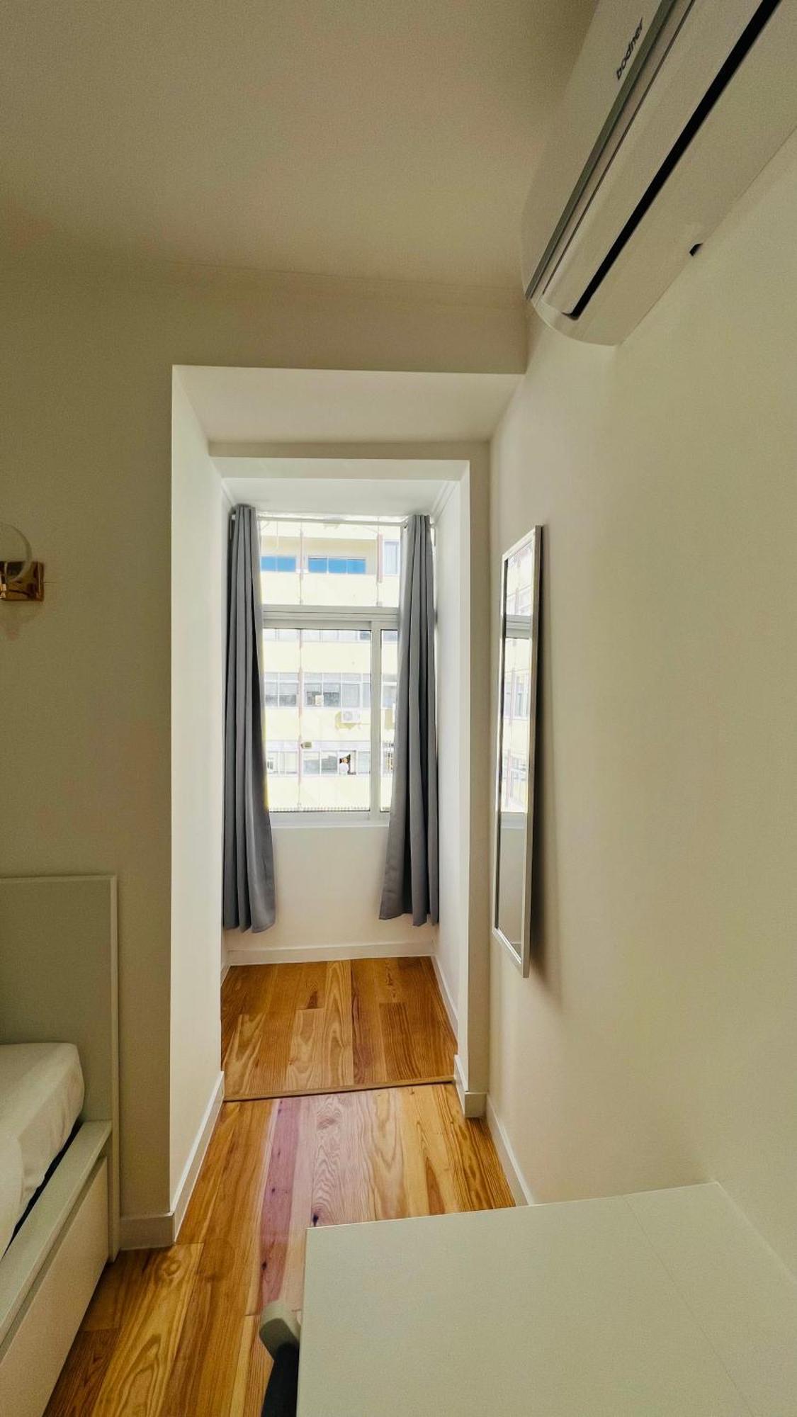 Suites Luciano Cordeiro Lisboa Ngoại thất bức ảnh