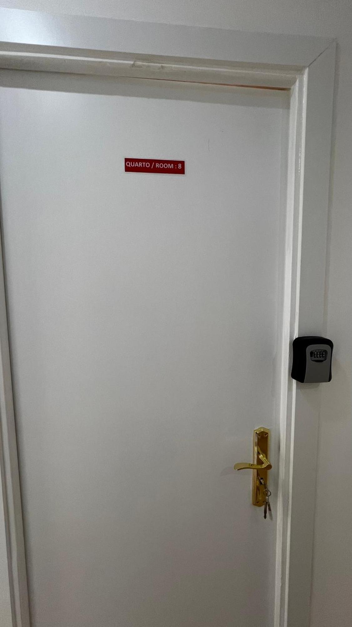 Suites Luciano Cordeiro Lisboa Ngoại thất bức ảnh