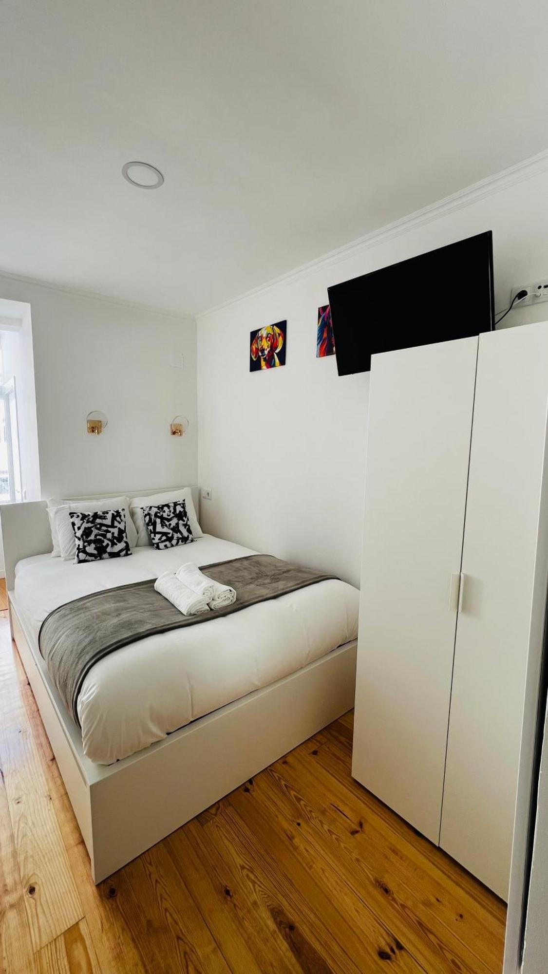 Suites Luciano Cordeiro Lisboa Ngoại thất bức ảnh