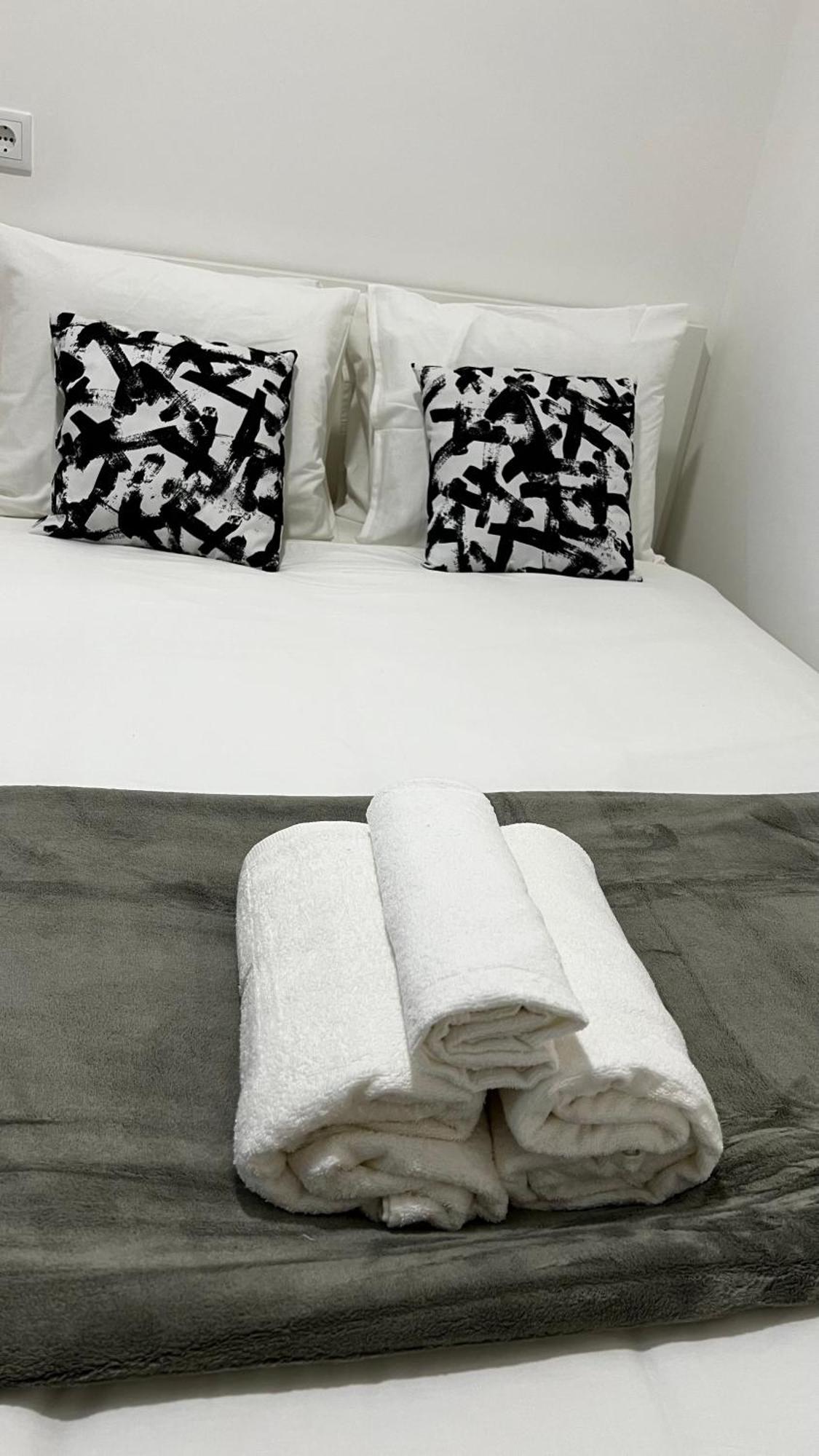 Suites Luciano Cordeiro Lisboa Ngoại thất bức ảnh