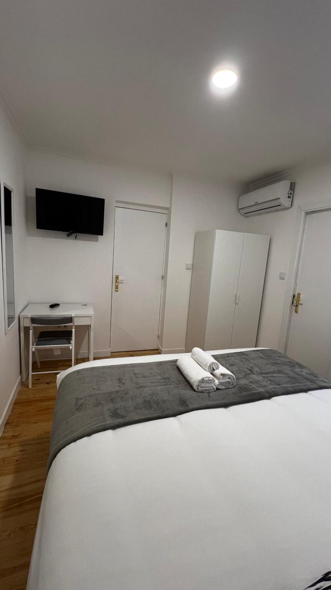 Suites Luciano Cordeiro Lisboa Ngoại thất bức ảnh