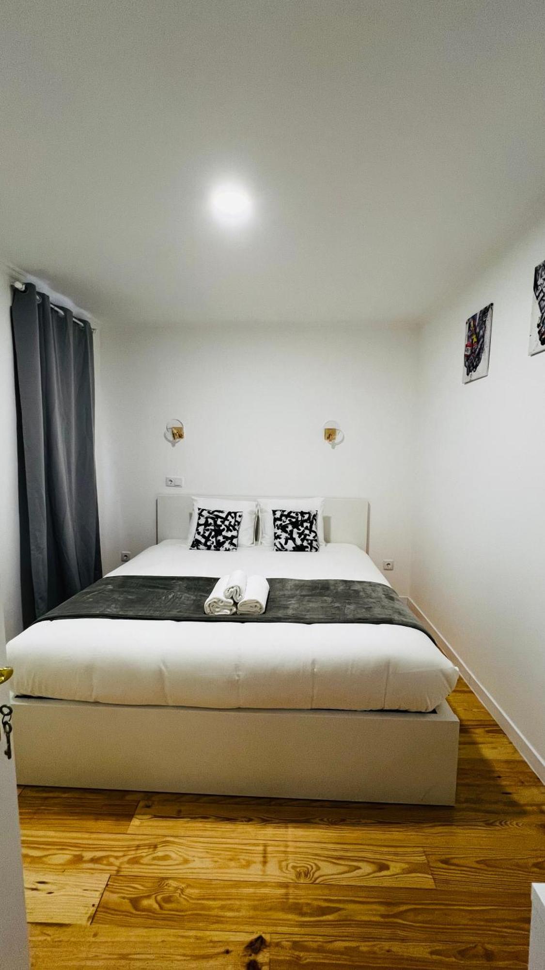 Suites Luciano Cordeiro Lisboa Ngoại thất bức ảnh