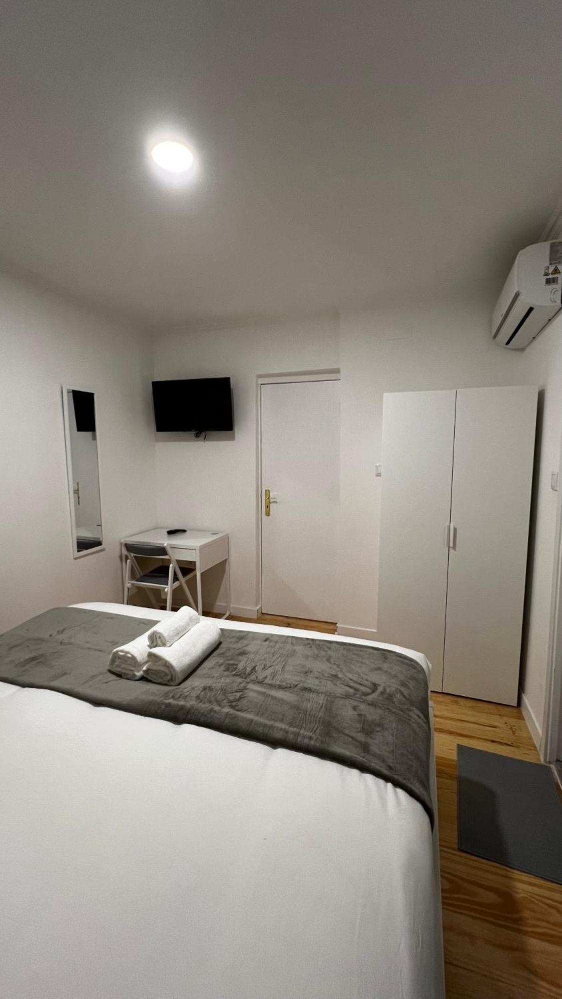 Suites Luciano Cordeiro Lisboa Ngoại thất bức ảnh