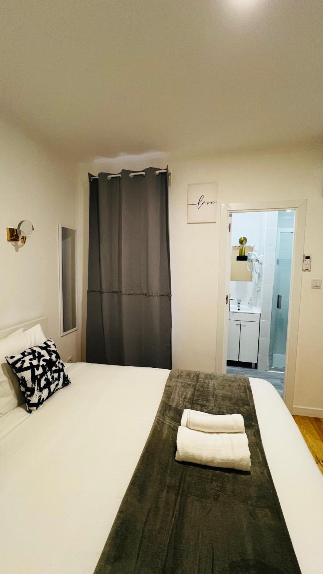 Suites Luciano Cordeiro Lisboa Ngoại thất bức ảnh