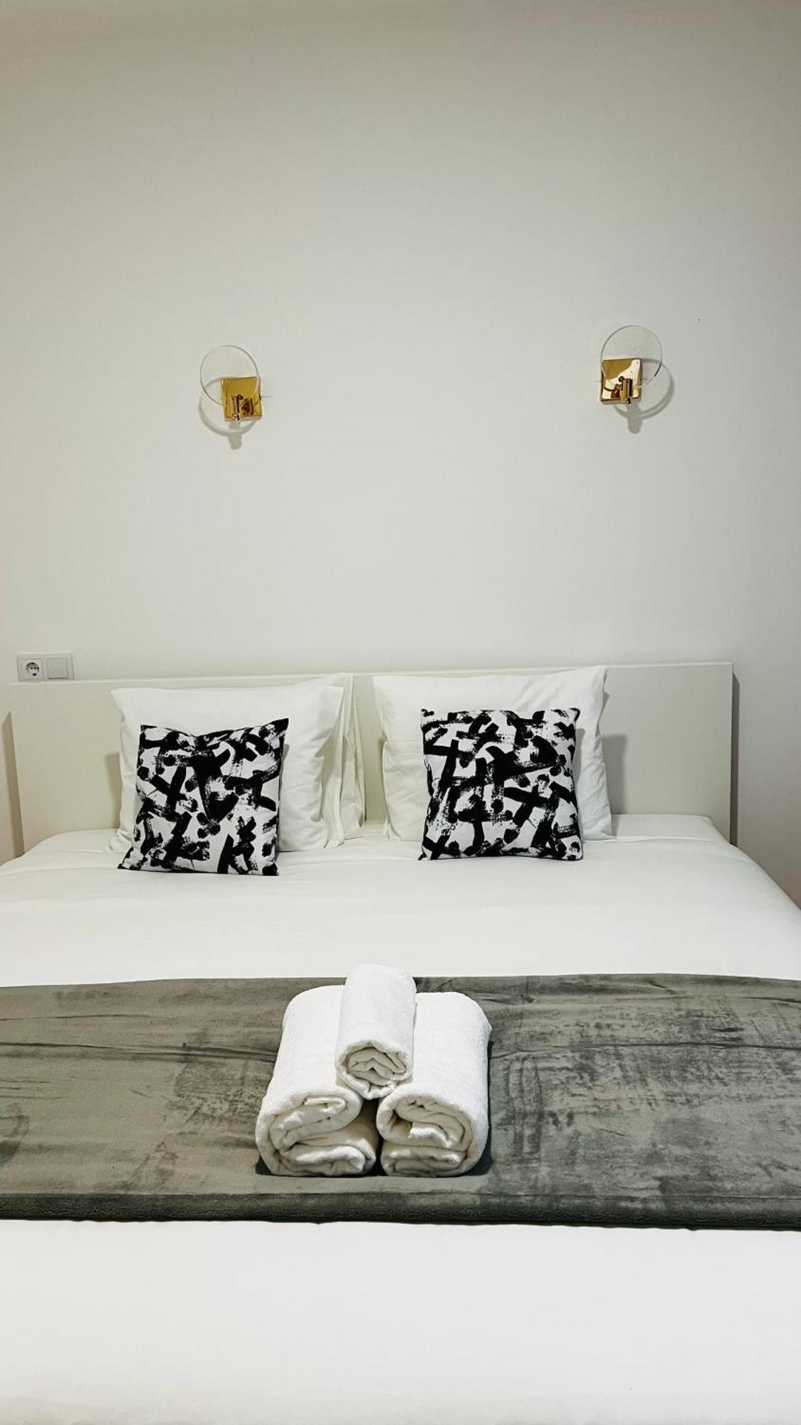 Suites Luciano Cordeiro Lisboa Ngoại thất bức ảnh