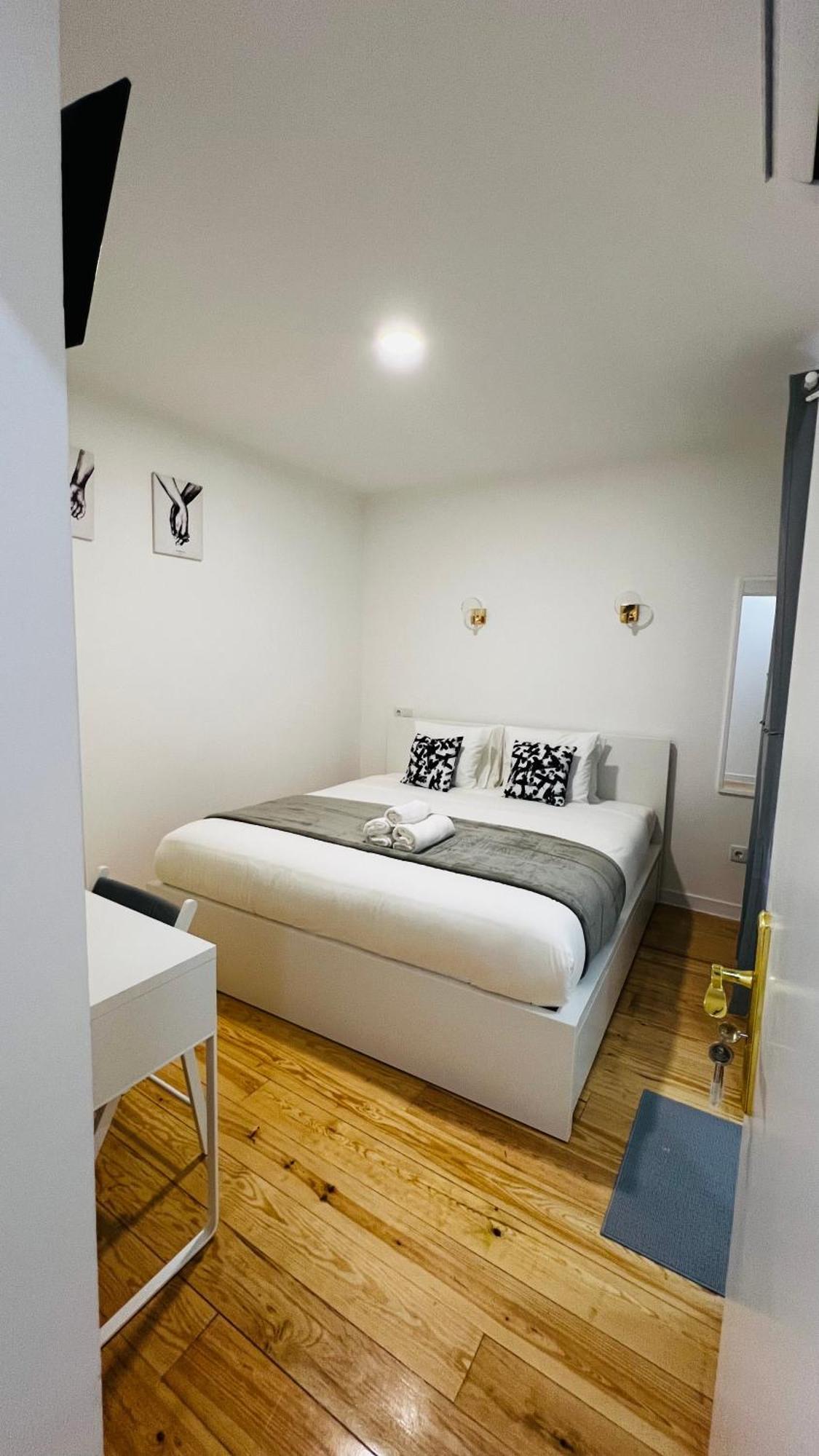 Suites Luciano Cordeiro Lisboa Ngoại thất bức ảnh